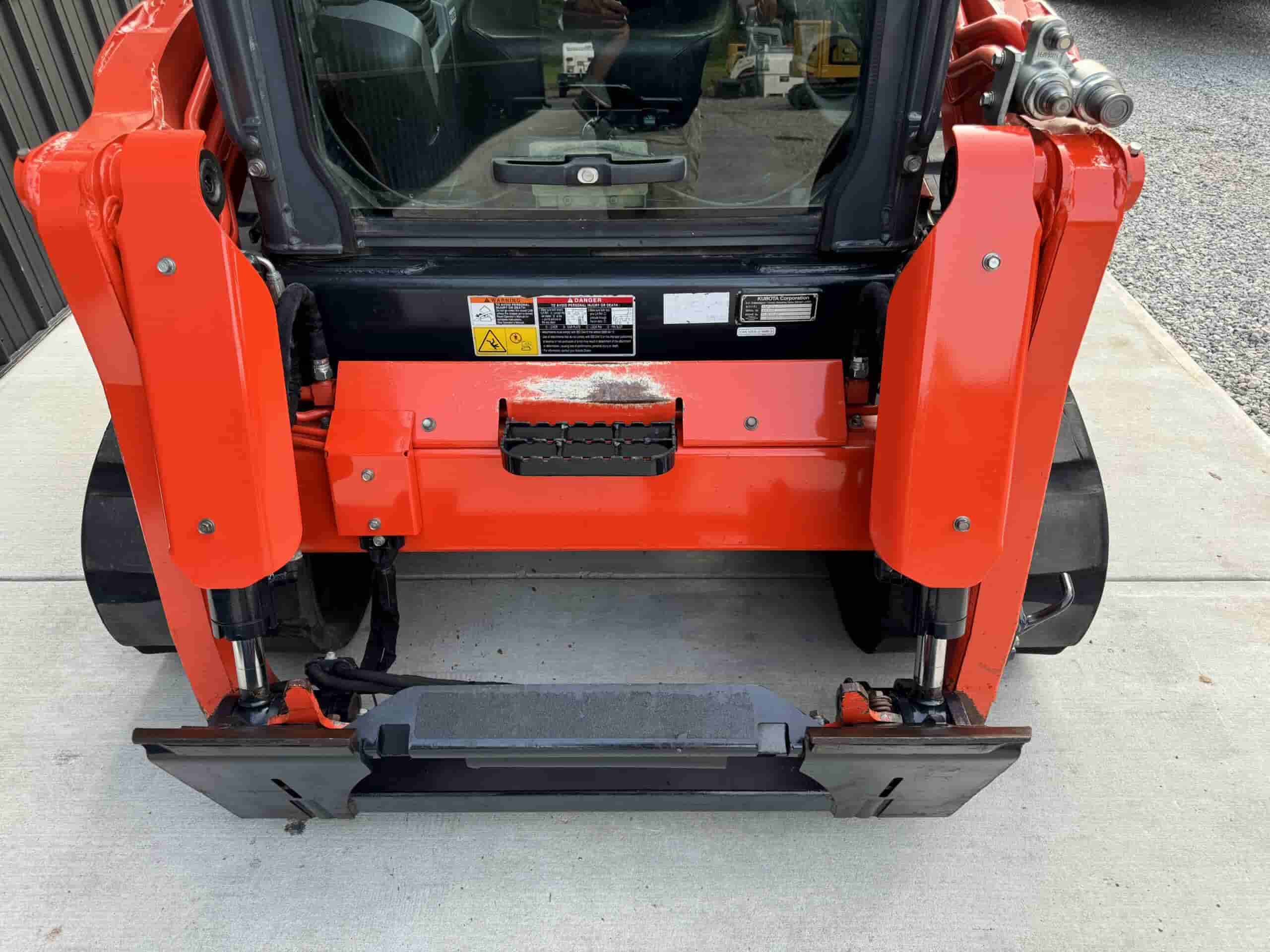 2019 KUBOTA SVL75-2
